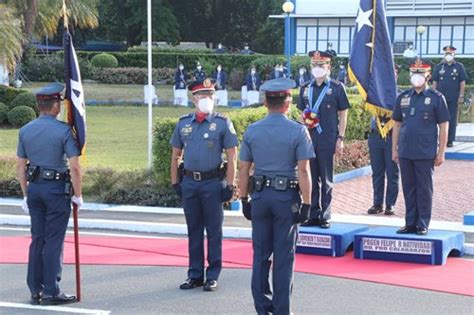pro4a key officers